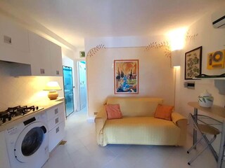 Apartment Golfo Aranci Features 14