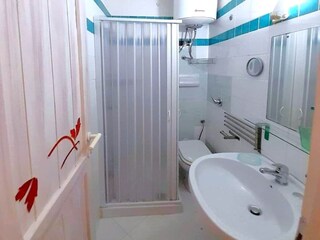 Apartment Golfo Aranci Features 15