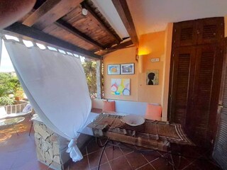 Apartment Golfo Aranci Outdoor Recording 9