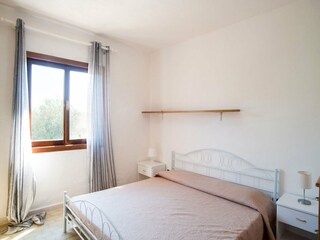 Appartement Golfo Aranci Kenmerken 22