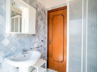 Appartement Golfo Aranci Équipement 17