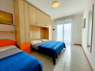 Appartement Duna Verde Équipement 10