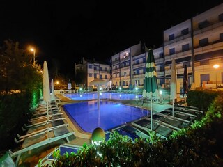 Apartment Duna Verde Außenaufnahme 8