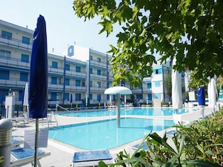 Apartment Duna Verde Außenaufnahme 2