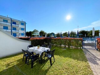 Appartement Duna Verde Buitenaudio-opname 6
