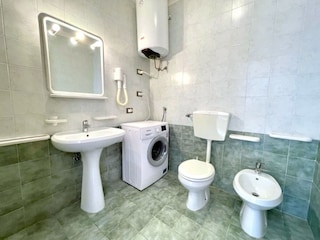 Apartment Duna Verde Ausstattung 11