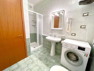 Appartement Duna Verde Équipement 12