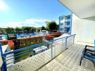 Appartement Duna Verde Buitenaudio-opname 3
