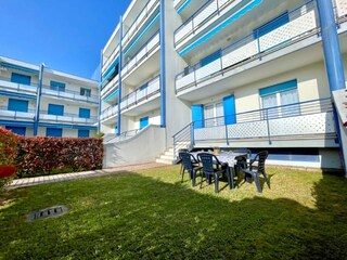 Appartement Duna Verde Buitenaudio-opname 5