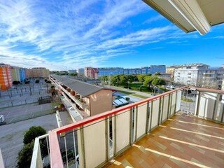 Appartement Porto Santa Margherita Enregistrement extérieur 2