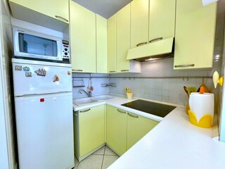 Appartement Porto Santa Margherita Équipement 11