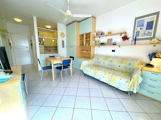 Appartement Porto Santa Margherita Kenmerken 13