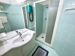 Appartement Porto Santa Margherita Équipement 15