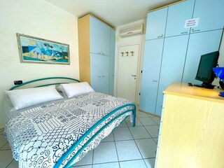 Appartement Porto Santa Margherita Équipement 9