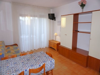 Vakantiehuis Porto Santa Margherita Kenmerken 6