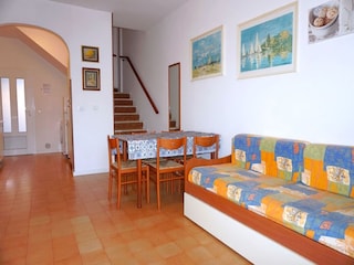 Vakantiehuis Porto Santa Margherita Kenmerken 8
