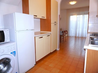 Ferienhaus Porto Santa Margherita Ausstattung 9