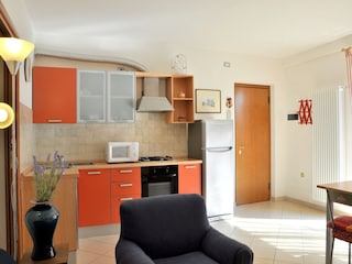 Vakantiehuis Lazise Kenmerken 12