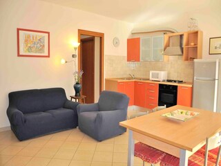 Maison de vacances Lazise Équipement 15
