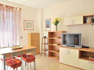 Ferienhaus Lazise Ausstattung 13