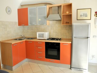 Vakantiehuis Lazise Kenmerken 9