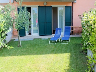 Vakantiehuis Lazise Buitenaudio-opname 3