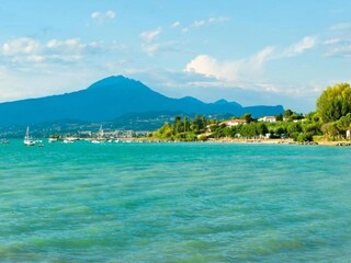 Casa per le vacanze Lazise Ambiente 24