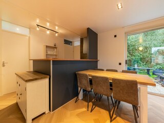 Vakantiehuis Moerkapelle Kenmerken 11