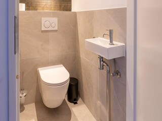 Maison de vacances Moerkapelle Équipement 19