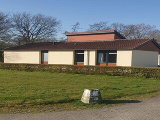 Casa per le vacanze Moerkapelle Registrazione all'aperto 7