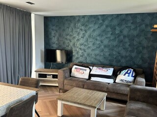 Maison de vacances Moerkapelle Équipement 21