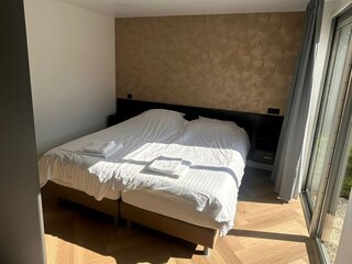 Vakantiehuis Moerkapelle Kenmerken 24