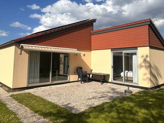 Casa per le vacanze Moerkapelle Registrazione all'aperto 6