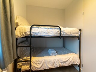 Casa de vacaciones Moerkapelle Características 9