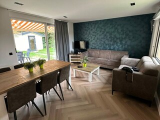 Ferienhaus Moerkapelle Ausstattung 9