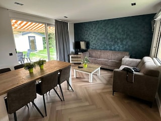 Maison de vacances Moerkapelle Équipement 10