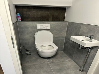 Casa per le vacanze Moerkapelle Caratteristiche 12