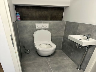 Vakantiehuis Moerkapelle Kenmerken 12