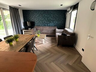 Holiday house Moerkapelle Features 20