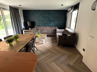 Maison de vacances Moerkapelle Équipement 20