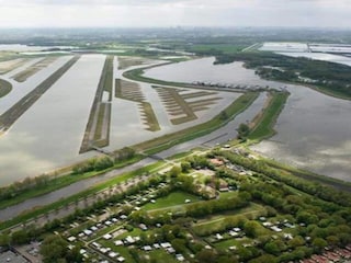 Vakantiehuis Moerkapelle Omgeving 34