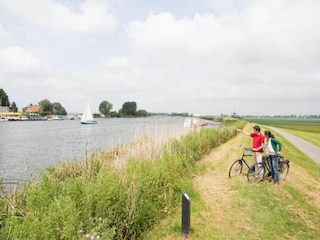 Vakantiehuis Moerkapelle Omgeving 29