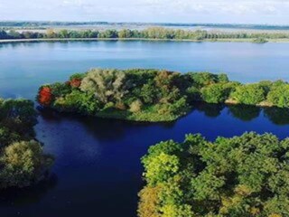 Vakantiehuis Moerkapelle Omgeving 34