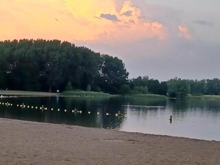 Ferienhaus Moerkapelle Umgebung 36