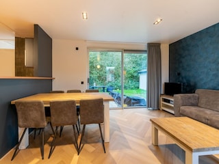 Vakantiehuis Moerkapelle Kenmerken 13