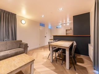 Vakantiehuis Moerkapelle Kenmerken 14