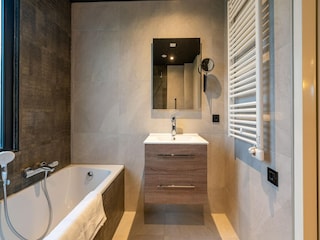 Vakantiehuis Moerkapelle Kenmerken 25