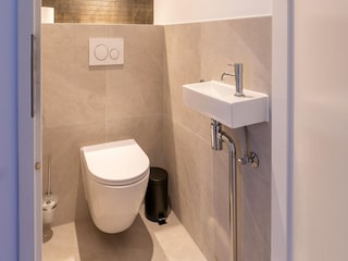 Maison de vacances Moerkapelle Équipement 12