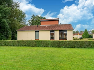 Vakantiehuis Moerkapelle Buitenaudio-opname 3