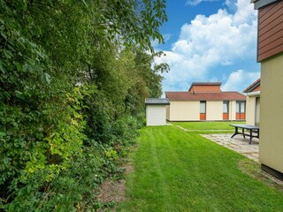 Ferienhaus Moerkapelle Außenaufnahme 6